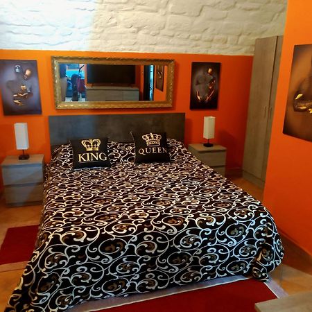 La Casa Antica Apartment Сасари Екстериор снимка