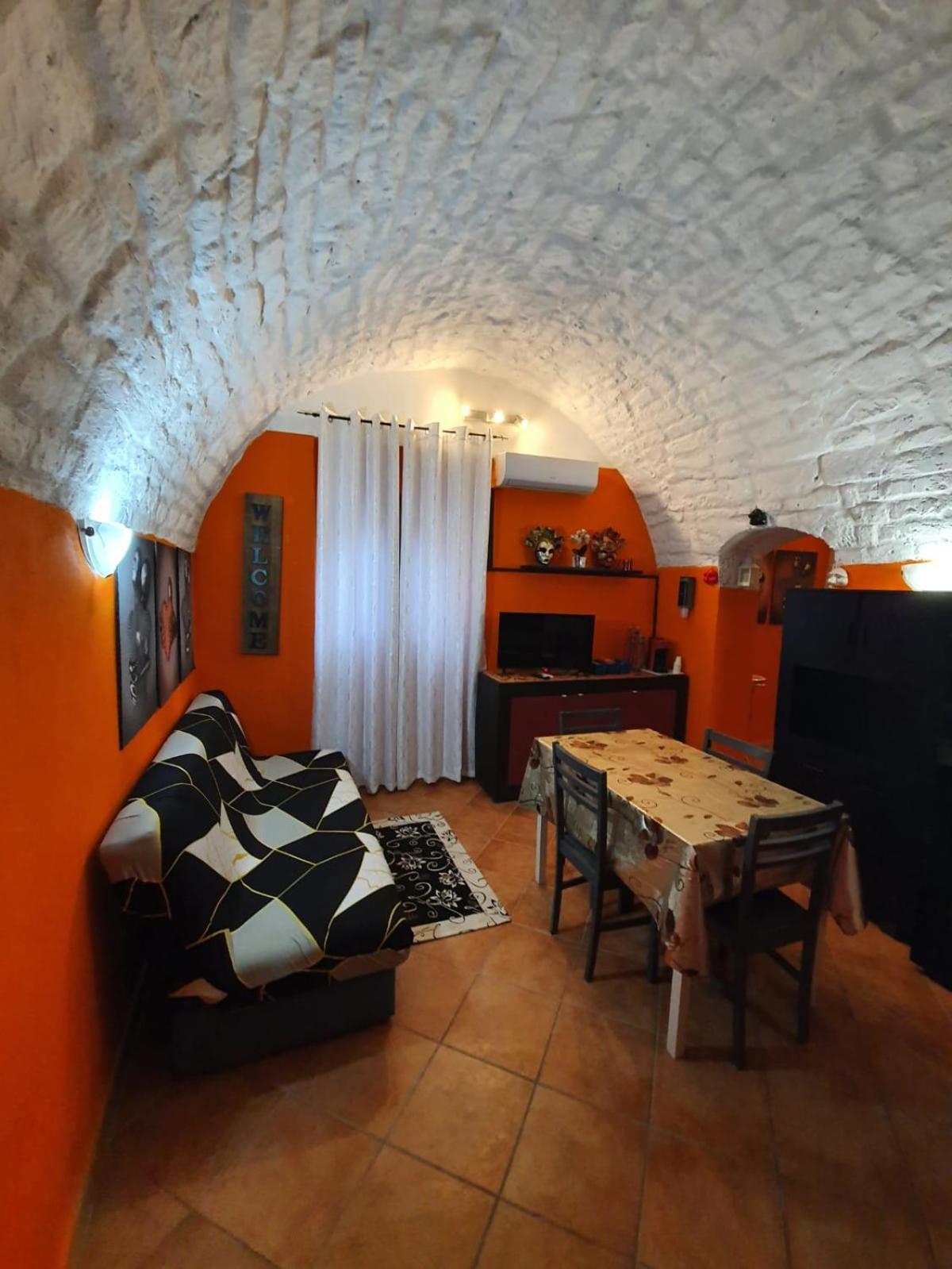La Casa Antica Apartment Сасари Екстериор снимка