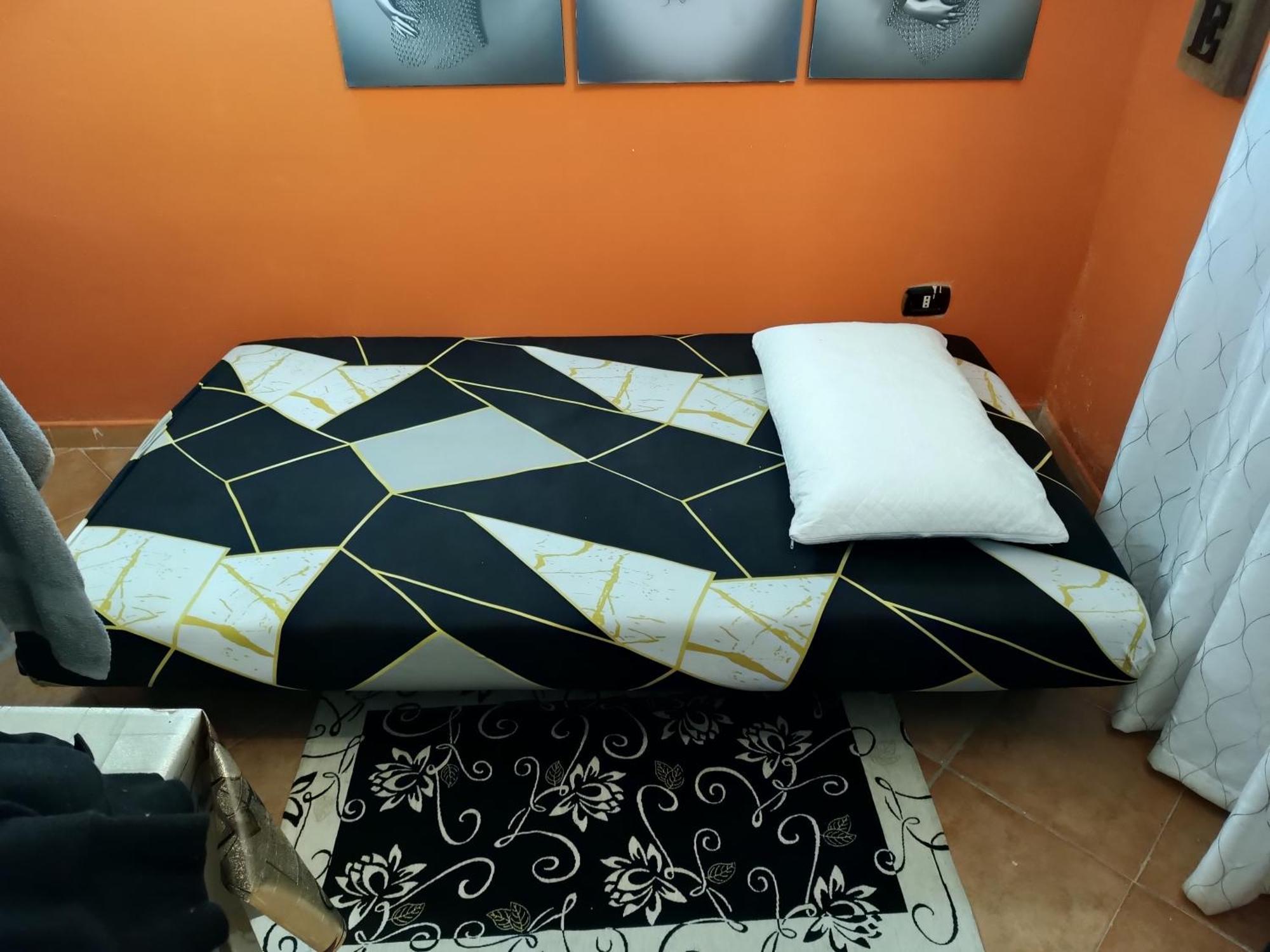 La Casa Antica Apartment Сасари Екстериор снимка