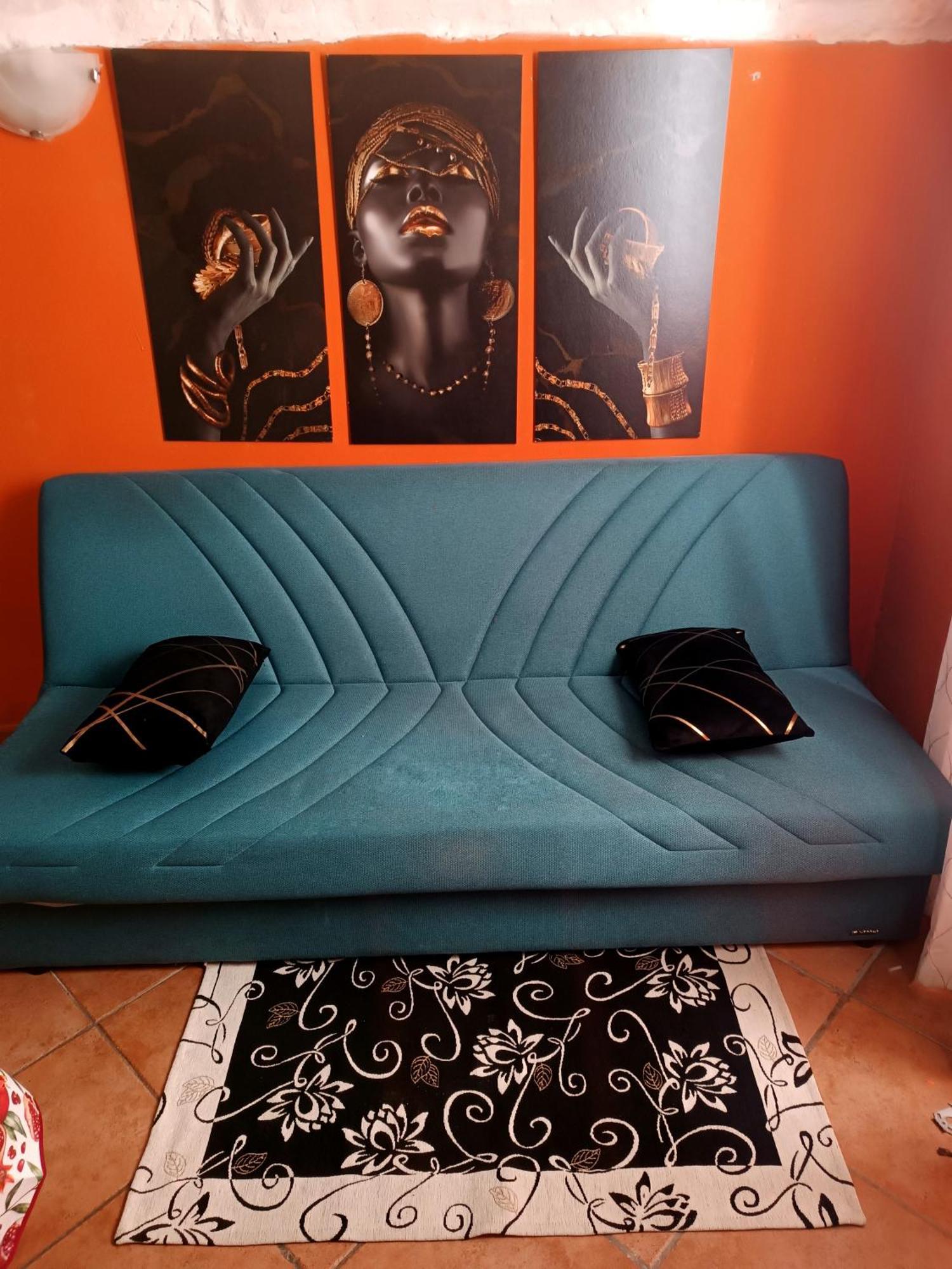 La Casa Antica Apartment Сасари Екстериор снимка