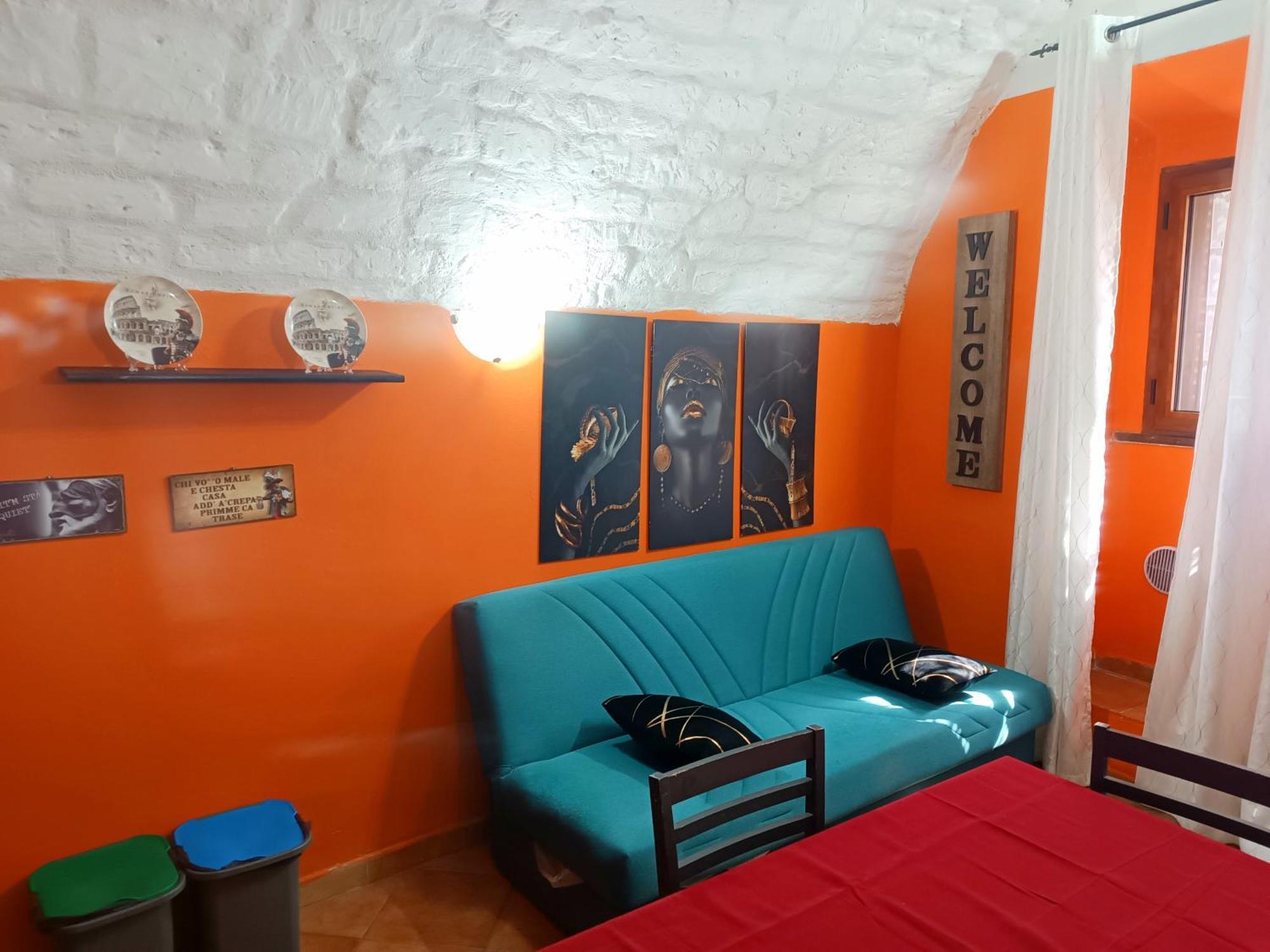 La Casa Antica Apartment Сасари Екстериор снимка
